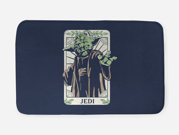 Jedi Tarot