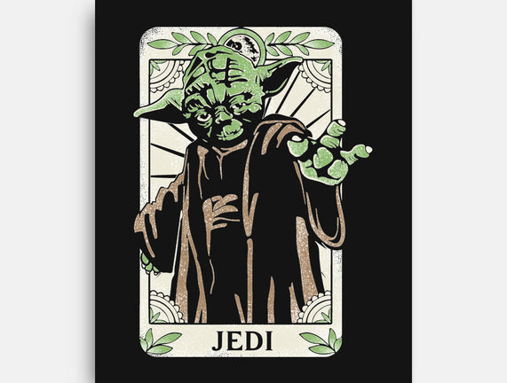 Jedi Tarot