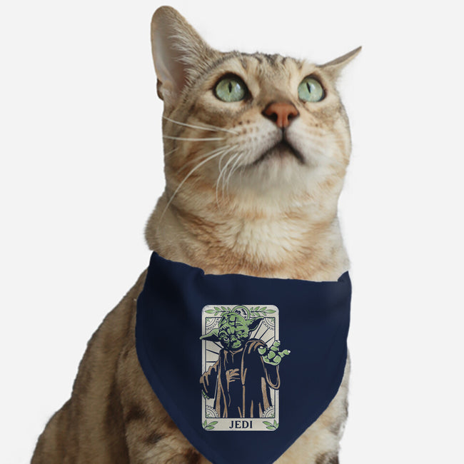 Jedi Tarot-Cat-Adjustable-Pet Collar-turborat14