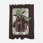 Jedi Tarot-None-Polyester-Shower Curtain-turborat14