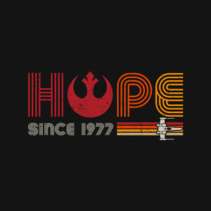 Hope Since 1977