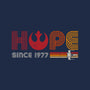 Hope Since 1977-Mens-Premium-Tee-DrMonekers