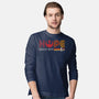 Hope Since 1977-Mens-Long Sleeved-Tee-DrMonekers