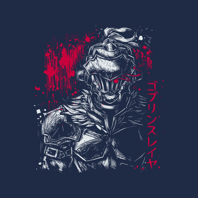 Goblin Slayer-Youth-Pullover-Sweatshirt-xMorfina