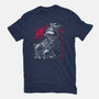 Goblin Slayer-Mens-Premium-Tee-xMorfina