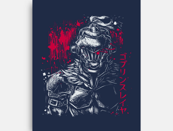 Goblin Slayer