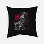 Goblin Slayer-None-Removable Cover-Throw Pillow-xMorfina