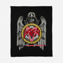 Vader Of Death-None-Fleece-Blanket-CappO