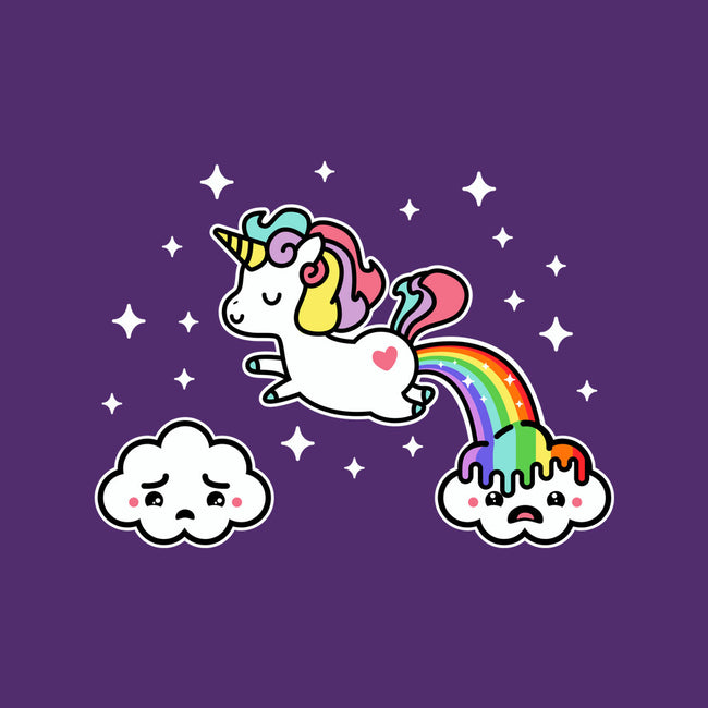 Poopiecorn-None-Polyester-Shower Curtain-demonigote