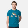 Poopiecorn-Mens-Premium-Tee-demonigote