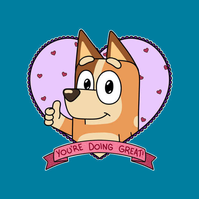 You’re Doing Great-Cat-Bandana-Pet Collar-Alexhefe