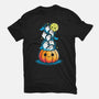 Full Of Ghost-Mens-Premium-Tee-sebasebi