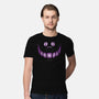 The Cheshire Smile-Mens-Premium-Tee-sebasebi