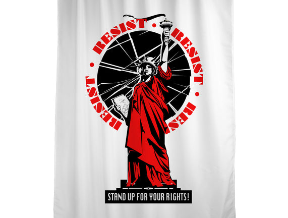 Stand Up For Your Rights