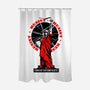 Stand Up For Your Rights-None-Polyester-Shower Curtain-palmstreet