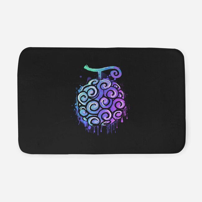 Gomu Gomu-None-Memory Foam-Bath Mat-IKILO