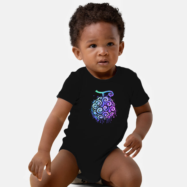 Gomu Gomu-Baby-Basic-Onesie-IKILO