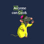 Breaking Rat-None-Matte-Poster-krobilad