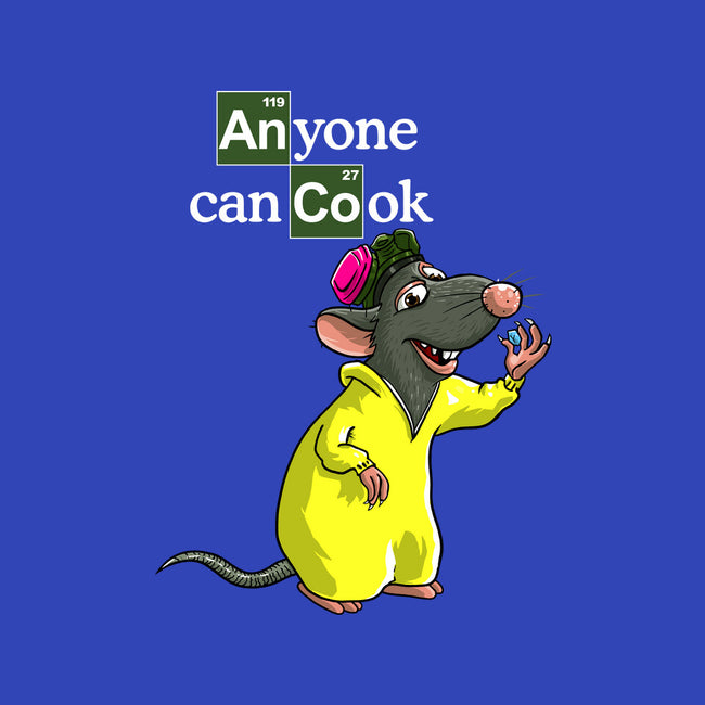 Breaking Rat-None-Glossy-Sticker-krobilad