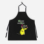 Breaking Rat-Unisex-Kitchen-Apron-krobilad