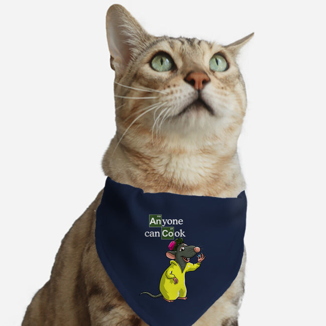 Breaking Rat-Cat-Adjustable-Pet Collar-krobilad