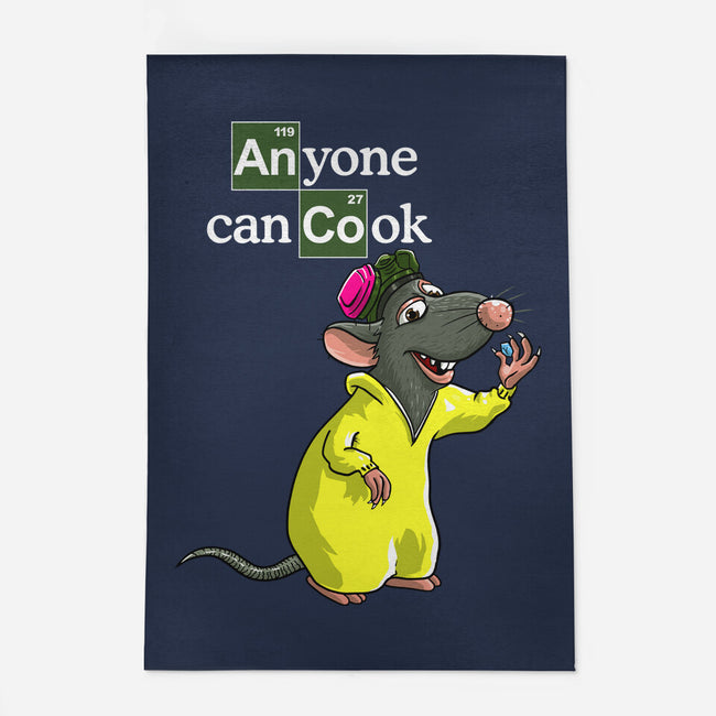 Breaking Rat-None-Indoor-Rug-krobilad