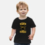 Stab Cat-Baby-Basic-Tee-retrodivision