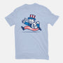 Political Run-Mens-Heavyweight-Tee-krisren28