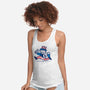 Political Run-Womens-Racerback-Tank-krisren28