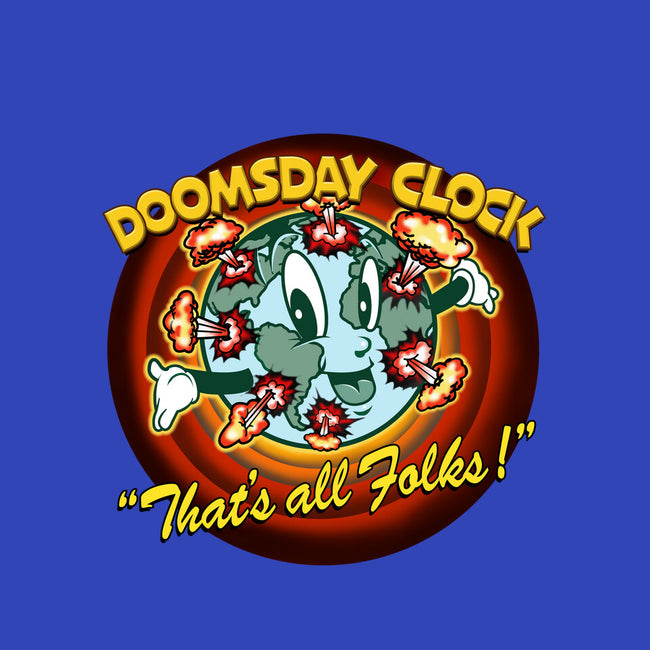 Doomsday Clock-Baby-Basic-Tee-palmstreet