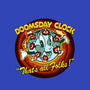 Doomsday Clock-Mens-Premium-Tee-palmstreet