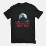 Teenagers Are Out There-Mens-Basic-Tee-AndreusD