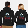 Teenagers Are Out There-Unisex-Zip-Up-Sweatshirt-AndreusD