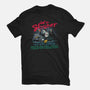 Get In Slasher-Unisex-Basic-Tee-AndreusD