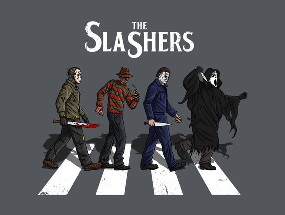 The Slashers