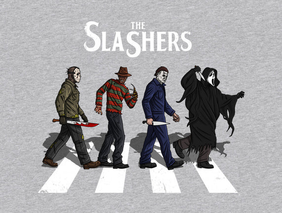 The Slashers