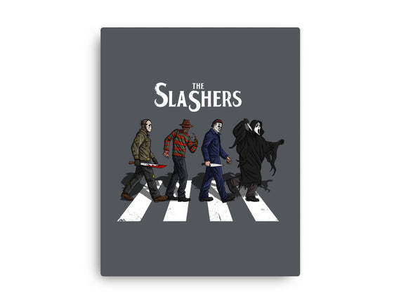 The Slashers