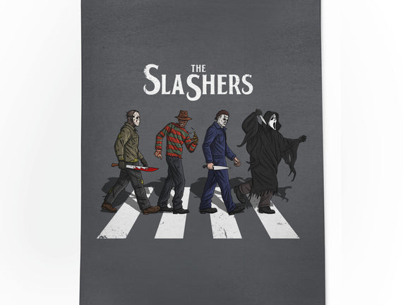 The Slashers