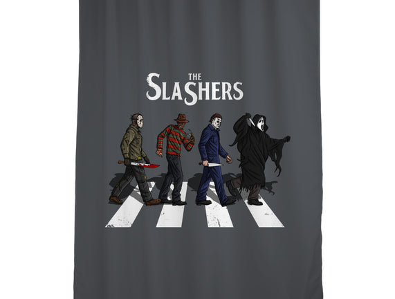 The Slashers