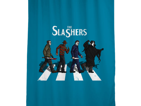 The Slashers