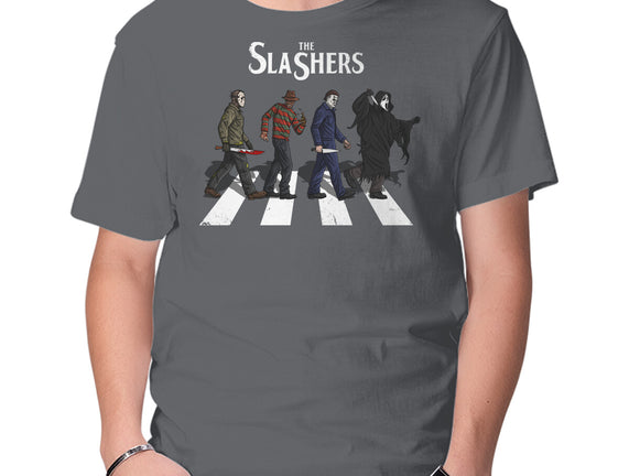 The Slashers