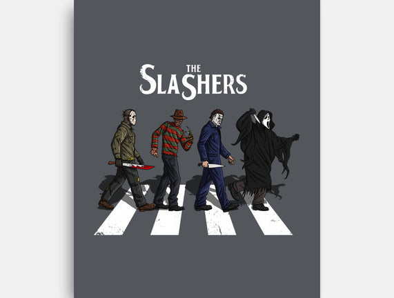 The Slashers