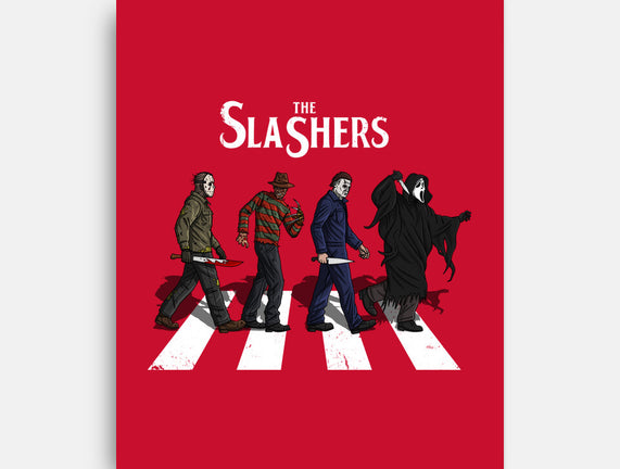 The Slashers