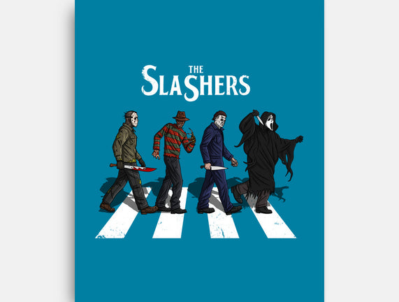 The Slashers