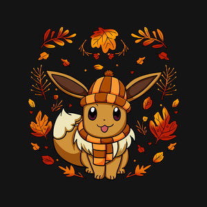 Fall Eevee