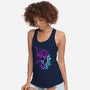 One Mecha-Womens-Racerback-Tank-nickzzarto