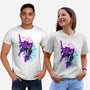 One Mecha-Unisex-Basic-Tee-nickzzarto