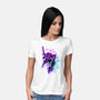 One Mecha-Womens-Basic-Tee-nickzzarto