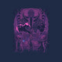 The Mindflayer's Den-Youth-Pullover-Sweatshirt-JCMaziu