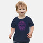 The Mindflayer's Den-Baby-Basic-Tee-JCMaziu